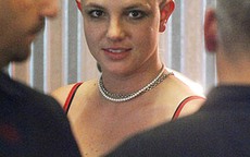 Britney Spears đã tự tử hai lần